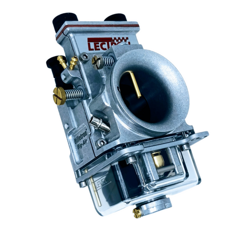 Billetron Big Air 300-500cc - Lectron Carburetor