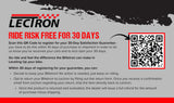 Billetron 38 125-300cc - Lectron Carburetor