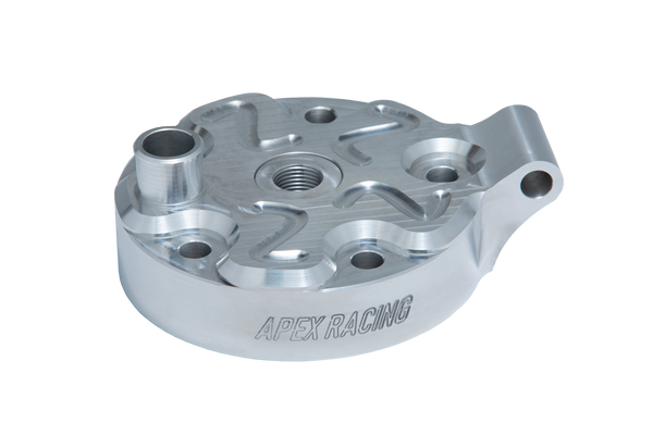 HYspeed Juego De Juntas De Cabeza Superior YZ125 2005-2016