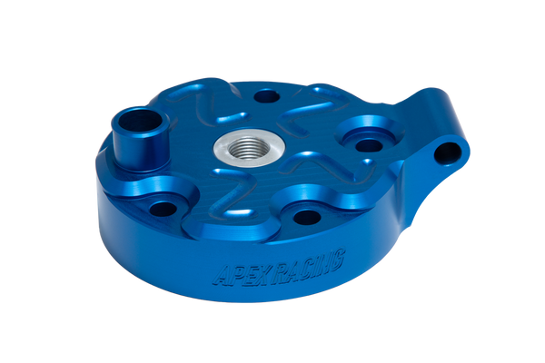 Yz125 aftermarket parts hot sale