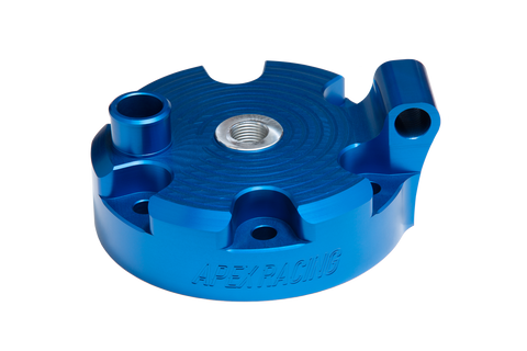 Apex Cylinder Head YZ250 / YZ250X