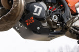 SXSlideplate Skidplate