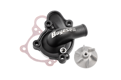 Boyesen Factory Racing