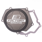Boyesen Works Edition Factory Racing Ignition Cover
