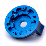 DRT Cylinder Head YAMAHA YZ250(X) 1999+