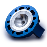 DRT Cylinder Head YAMAHA YZ250(X) 1999+