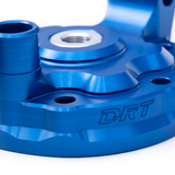 DRT Cylinder Head YAMAHA YZ250(X) 1999+