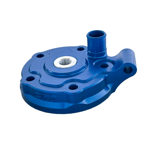PRE ORDER - DRT Cylinder Head Kit YAMAHA YZ125(X) 2005+ DISCOUNT AUTOMATICALLY APPLIES!