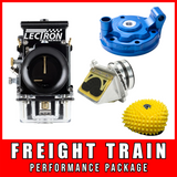 YZ250 / YZ250X Freight Train Performance Package