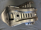 2005+ YZ250(x) Acerbis Skidplate