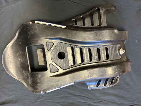 2005+ YZ250(x) Acerbis Skidplate