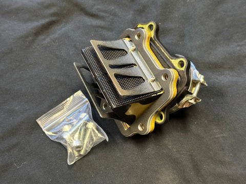 2005+ YZ250(X) OEM Reed Cage (3)