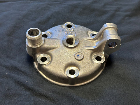 2023 YZ250X OEM Cylinder Head