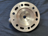 2023 YZ250X OEM Cylinder Head