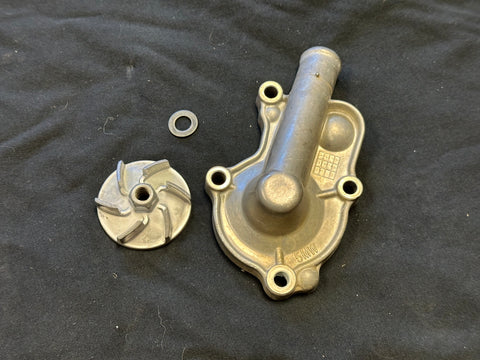 2005+ YZ250(X) Water Pump (1)