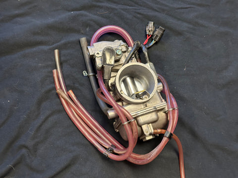 Keihin Carb 2005+ YZ250(X)