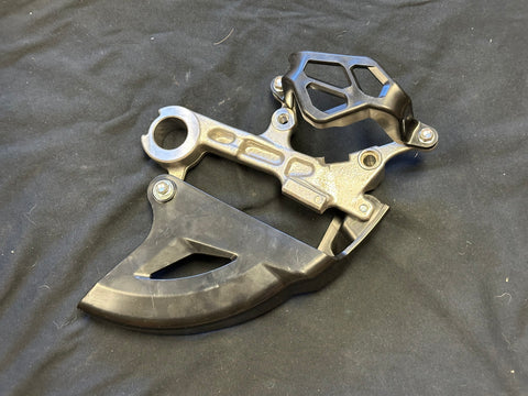 2025 YZ450FX Rear Caliper Bracket