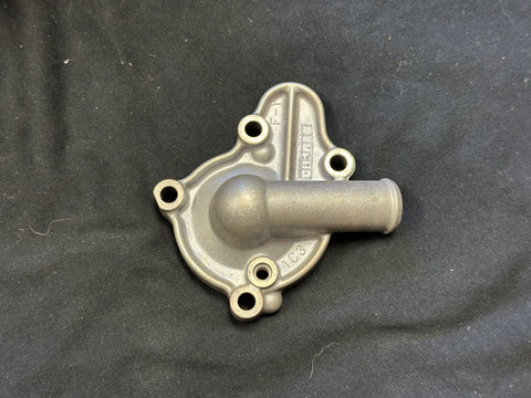 2005+ YZ125(X) Water Pump Cover