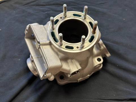 2016+ YZ250X OEM Cylinder 25 Hours