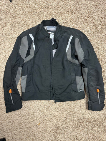 BMW Airflow Jacket Size 52 (Item #1)