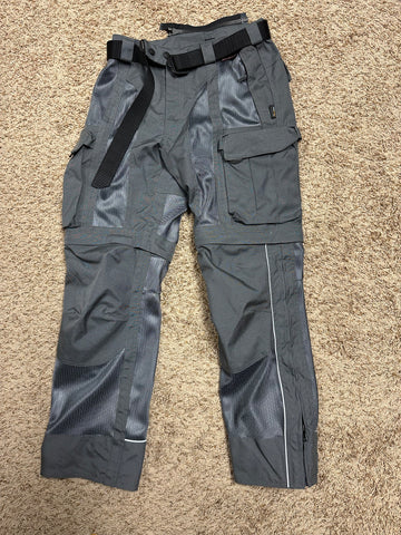 Olympia Motosports Pants Size 32 RN108153 (Item #4)