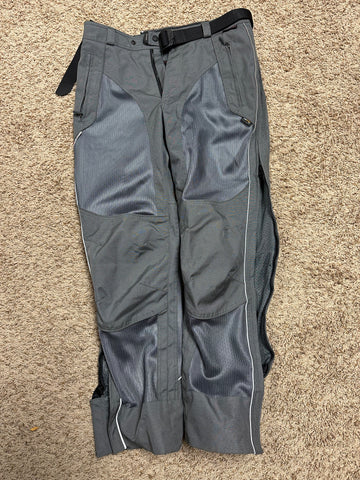 Olympia Motosport Pants Size 34 (Item #6)