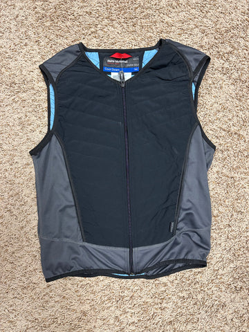 BMW Cooldown Vest Medium (Item #11)