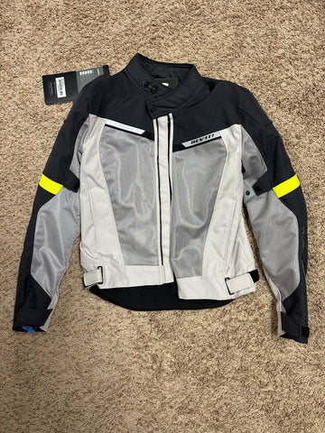 Revit Airwave Jacket Medium (Item #13) – BeRAD Products