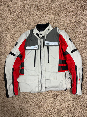 Revit ES Sand Jacket Large (Item #14)
