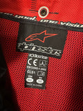 Alpinestars Leather One Piece Suit Size 40 (Item #16)