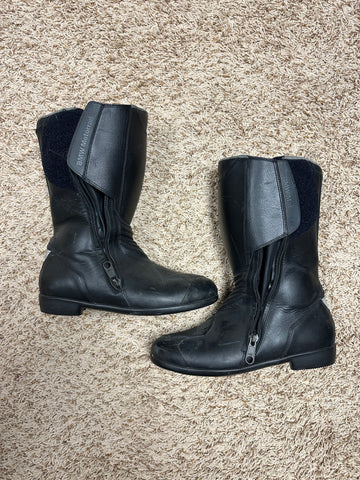 BMW Goretex Boot Size 8.5 (Item #21)