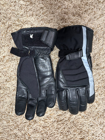 BMW Leather Glove Medium (Item #25)