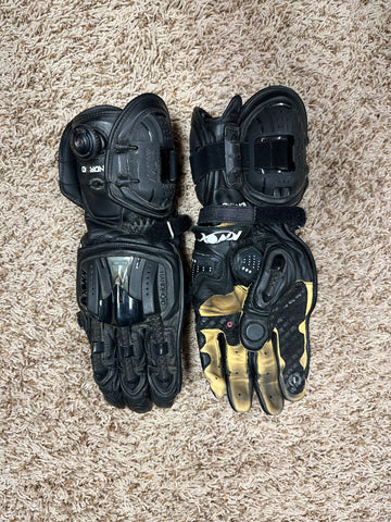 Knox Handroid Size 11XL (Item #26)