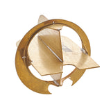 Boyesen Power X Wing