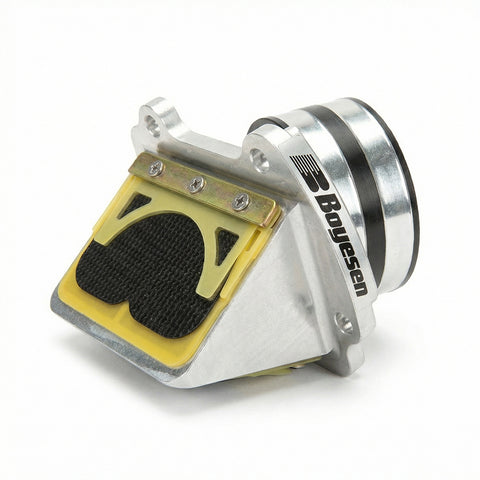Boyesen RAD Valve - High Torque Performance Intake - (Low End Power)