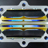 Boyesen RAD Valve - High Torque Performance Intake - (Low End Power)