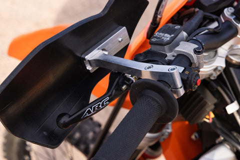 SXS Hand Guards for FLEXX bars