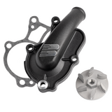 YZ250 / YZ250X Freight Train Performance Package