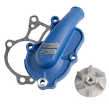 YZ250 / YZ250X Freight Train Performance Package