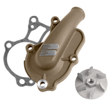 YZ250 / YZ250X Freight Train Performance Package