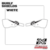 SXS Hand Guards for FLEXX bars