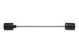 WR250X/WR250R Axle Sliders