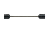 WR250X/WR250R Axle Sliders