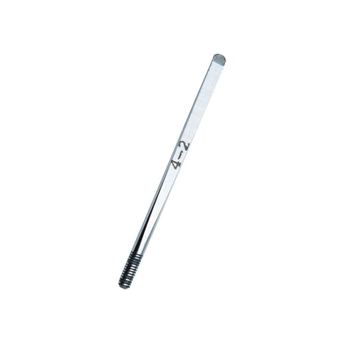 Metering Rods