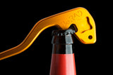 Clutch Lever Bottle Opener