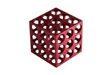 THE CUBE