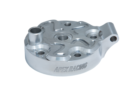 Apex Cylinder Head YZ250 / YZ250X NO LONGER AVAILABLE - SEE NEW Apex Cylinder Head YZ250 / YZ250X NO LONGER AVAILABLE - SEE NEW