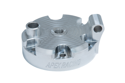 Apex Cylinder Head RM250