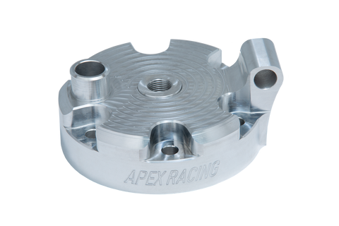 Apex Cylinder Head YZ250 / YZ250X NO LONGER AVAILABLE - SEE NEW Apex Cylinder Head YZ250 / YZ250X NO LONGER AVAILABLE - SEE NEW