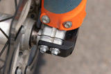 SXS Fork Lug Sliders